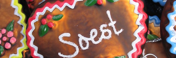 Kirmesherzen fast „zum Anbeißen“